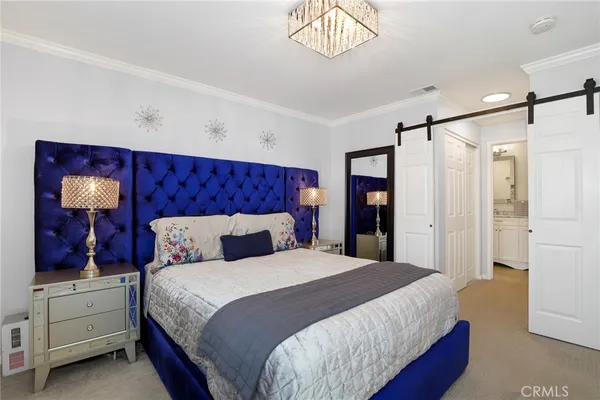 $599,999 | 23971 Arroyo Park Drive, Unit 79, Valencia, CA 91355