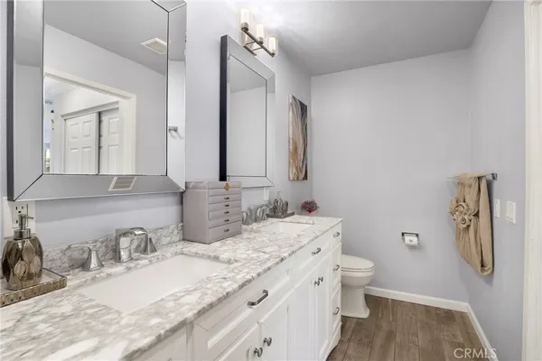$599,999 | 23971 Arroyo Park Drive, Unit 79, Valencia, CA 91355