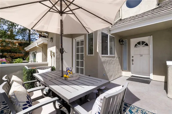 $599,999 | 23971 Arroyo Park Drive, Unit 79, Valencia, CA 91355