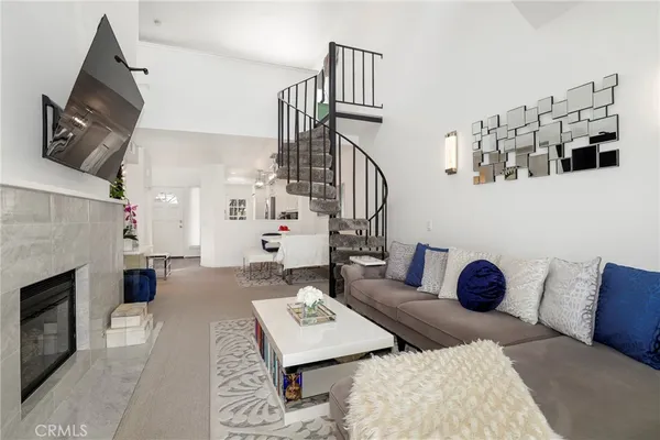 $599,999 | 23971 Arroyo Park Drive, Unit 79, Valencia, CA 91355