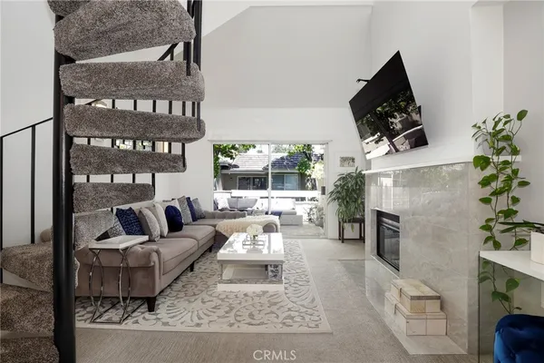 $599,999 | 23971 Arroyo Park Drive, Unit 79, Valencia, CA 91355