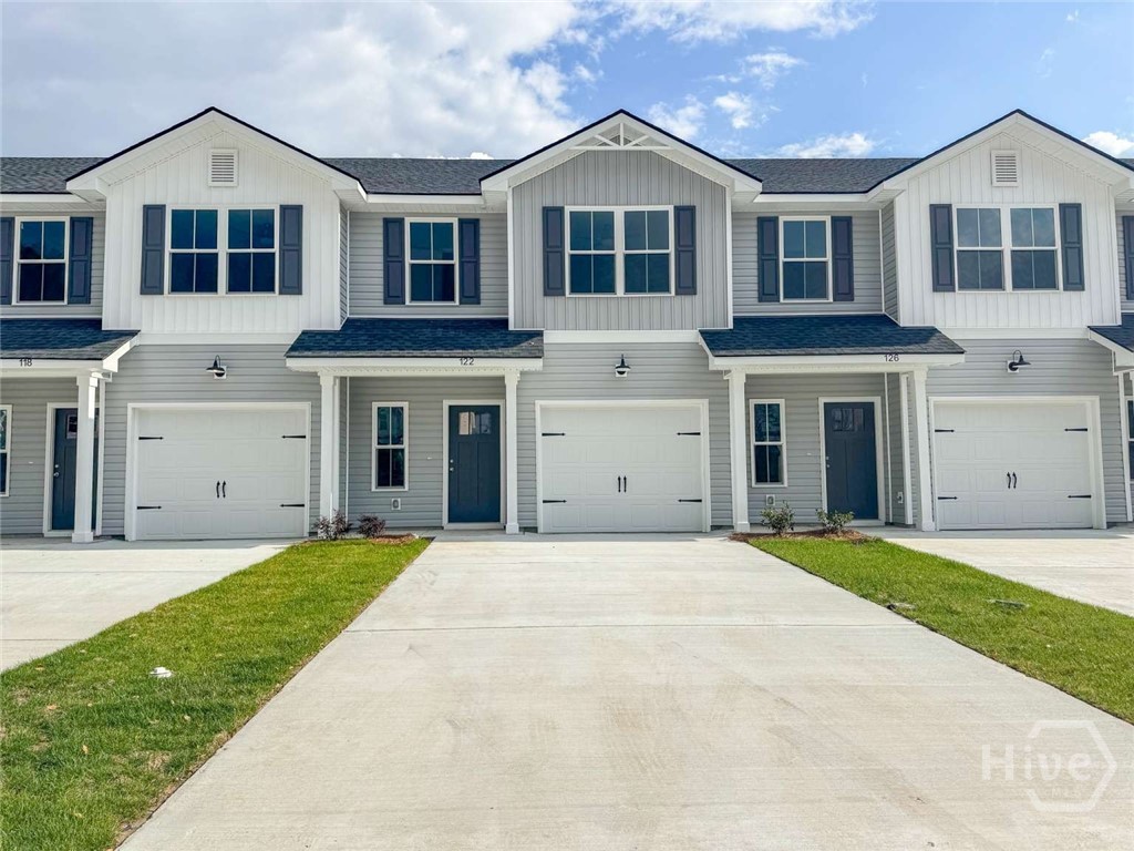 127 Heirloom Road Hinesville, GA 31313 - Photo 1 of 4
