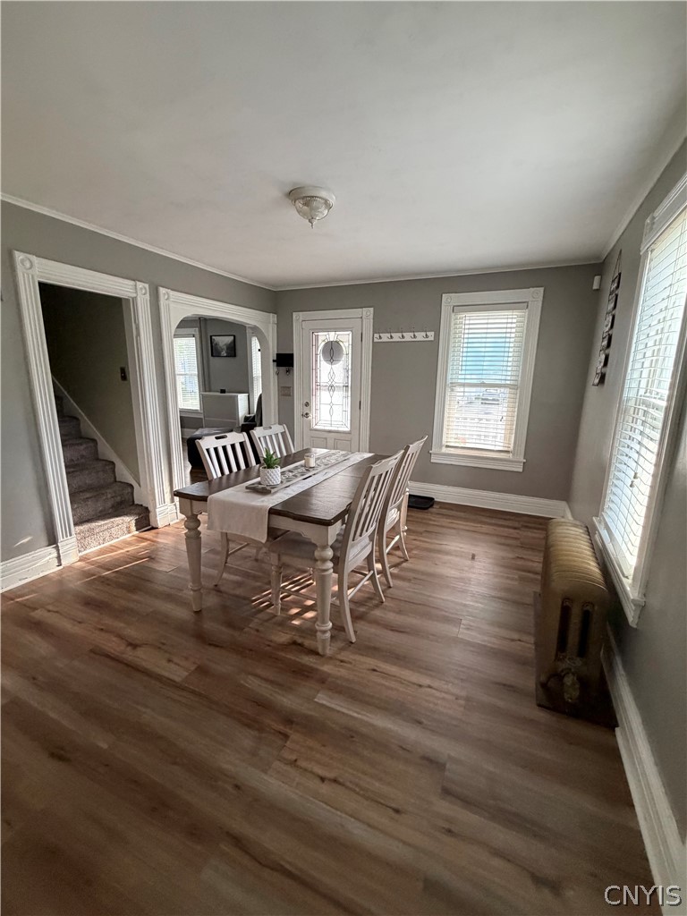 54 Maple Street Auburn, NY 13021 - Photo 4 of 5