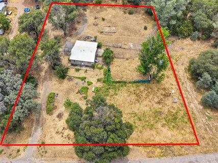 $185,000 | 6103 School, Mariposa, CA 95338