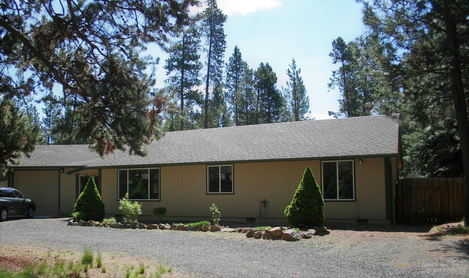 56030 Snow Goose Road Bend, OR 97707 - Photo 2 of 19 Additional Photo