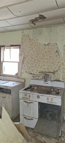 a bathroom with a shower and a tub