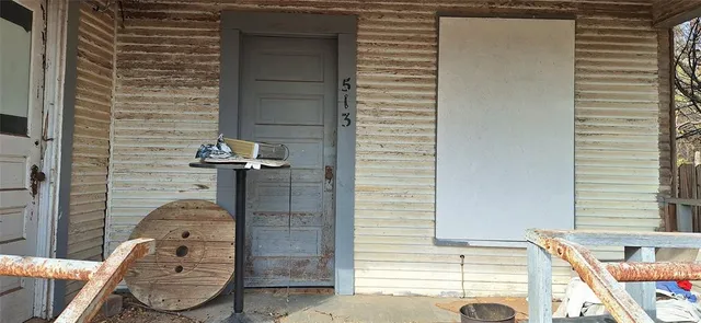 $25,000 | 515 South Hodges Street, Ranger, TX 76470