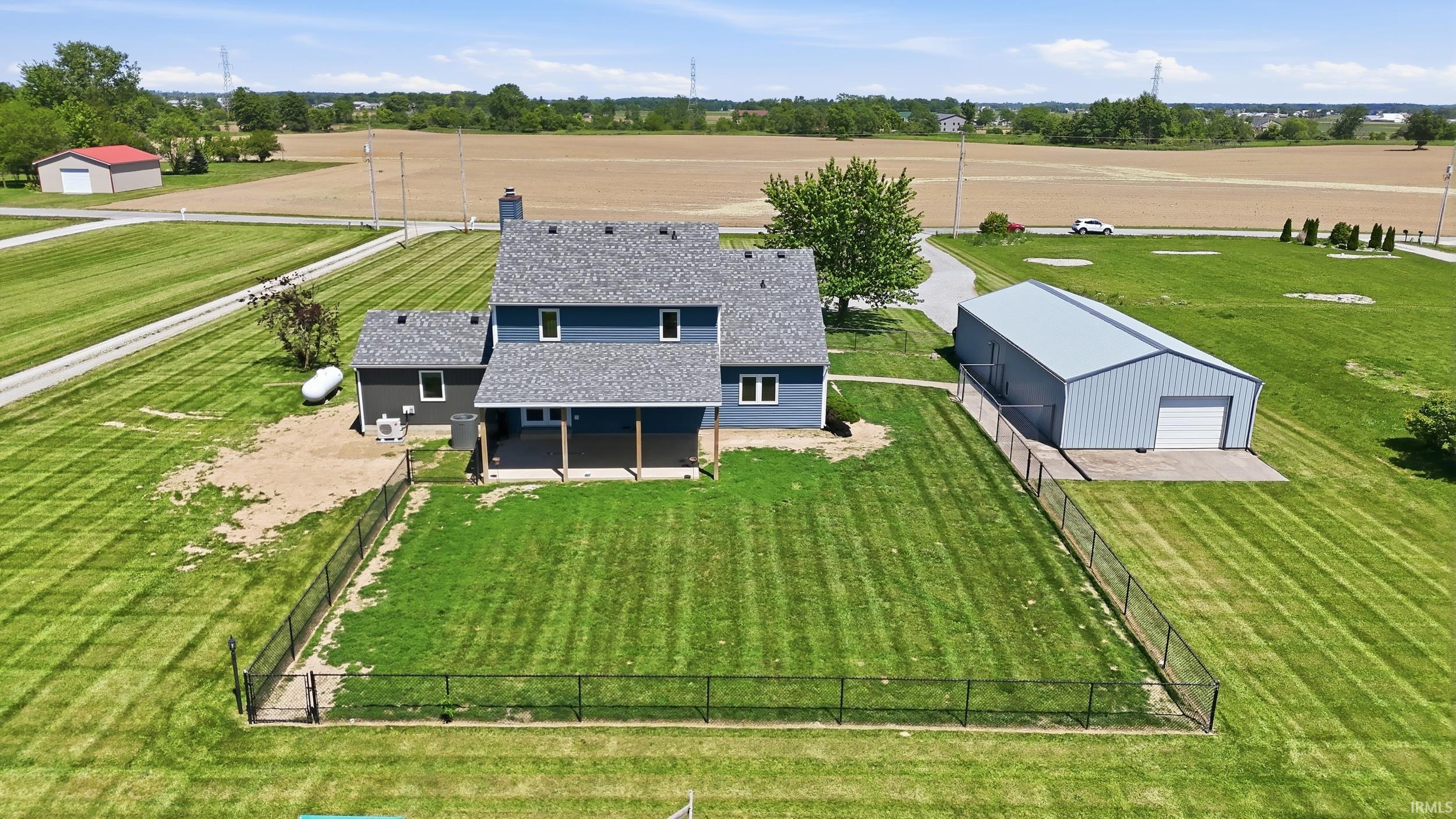 7505 Black Road New Haven, IN 46774 - Photo 45 of 47