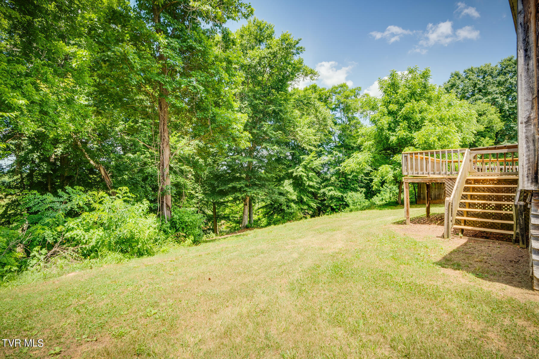 193 Barwick Road Limestone, TN 37681 - Photo 56 of 77 031