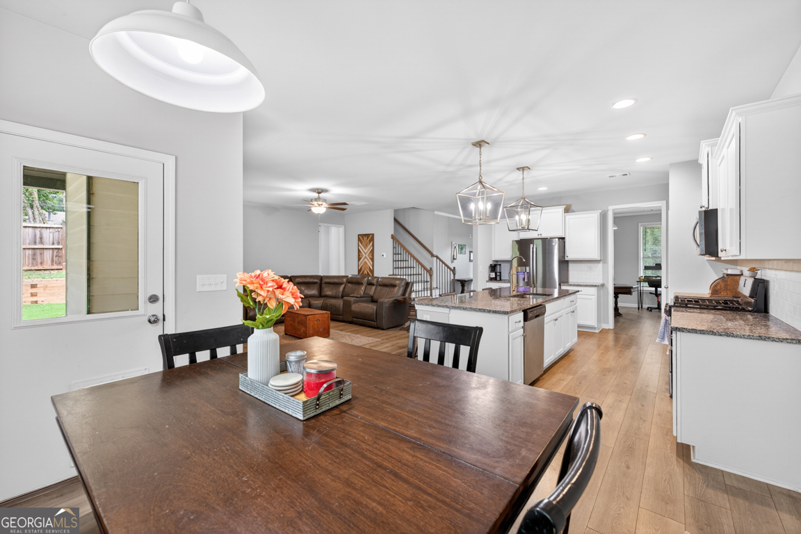 249 Borders Street Jefferson, GA 30549 - Photo 17 of 60