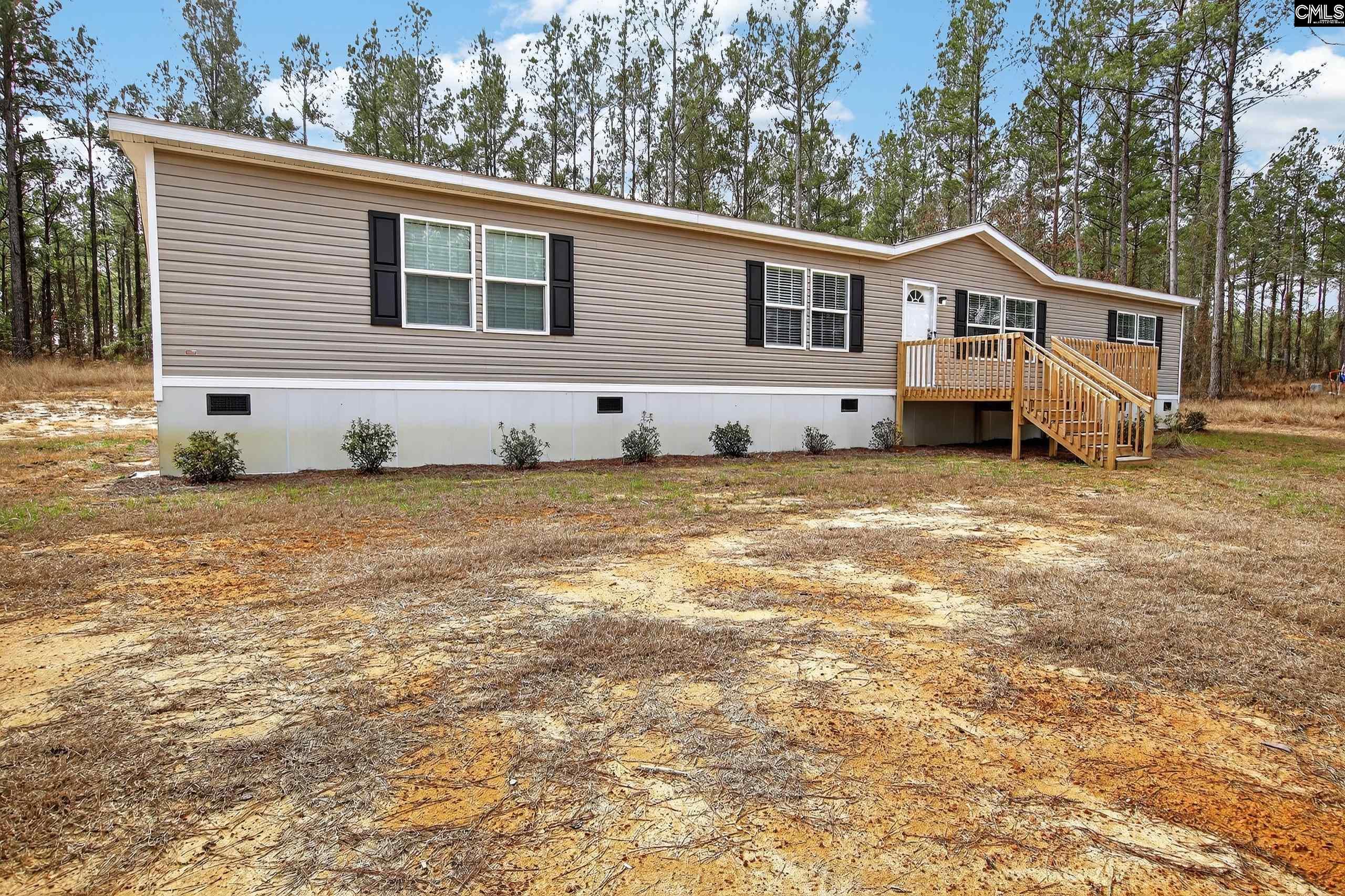 812 White Pond Road Williston, SC 29853 - Photo 2 of 25