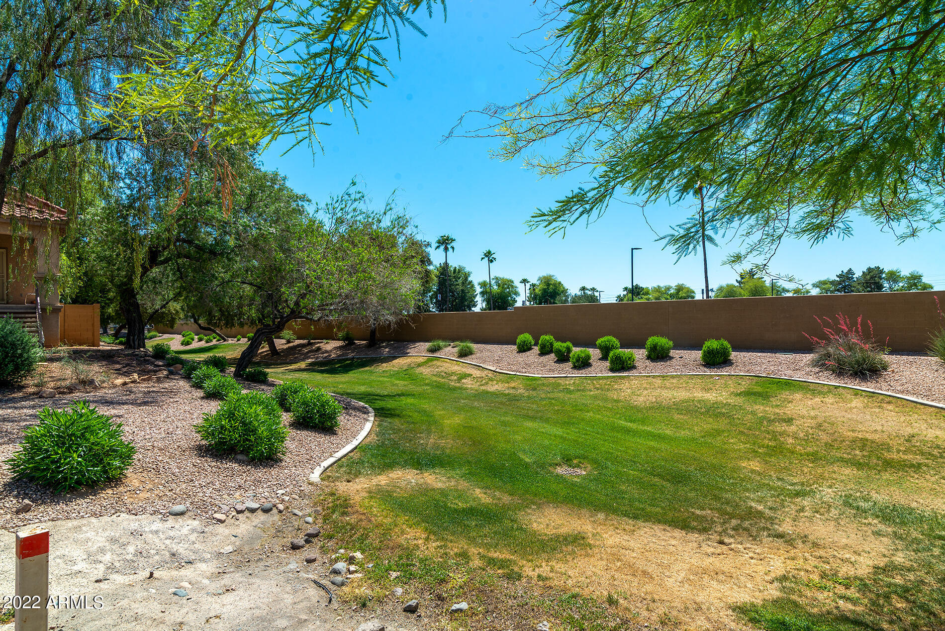 4165 West Wethersfield Road Phoenix, AZ 85029 - Photo 23 of 37 Backs to a greenbelt!