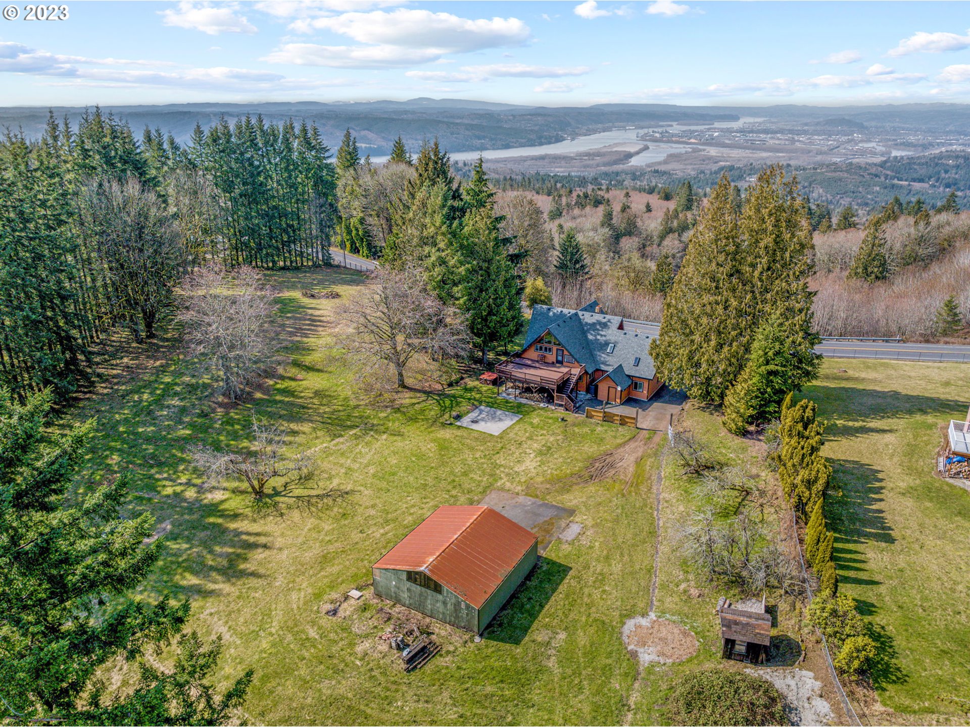 2121 Mt Pleasant Road Kelso, WA 98626 - Photo 6 of 32 Gallery Image 6