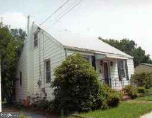 153 North Locust Street Lititz, PA 17543 - Photo 1 of 1