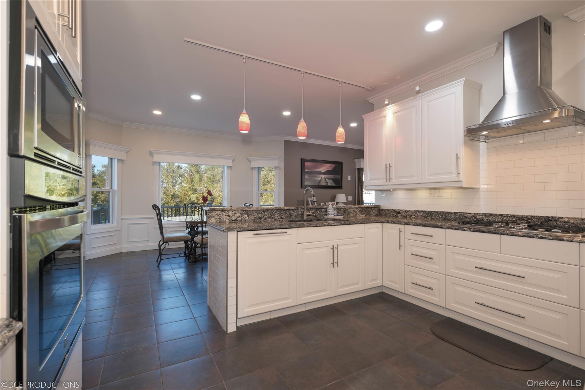 163 Hapeman Hill Road Red Hook, NY 12571 - Photo 18 of 50 The open concept allows for great flow.