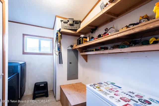 $359,000 | 58 Blackhawk Trail, Pinedale, WY 82941