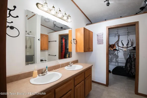 $339,000 | 58 Blackhawk Trail, Pinedale, WY 82941