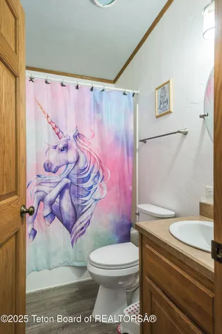 $359,000 | 58 Blackhawk Trail, Pinedale, WY 82941