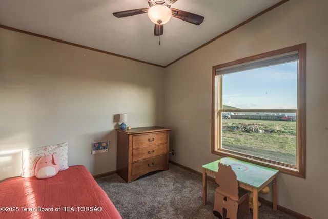 $359,000 | 58 Blackhawk Trail, Pinedale, WY 82941