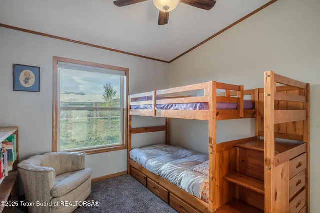 $359,000 | 58 Blackhawk Trail, Pinedale, WY 82941