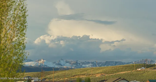 $359,000 | 58 Blackhawk Trail, Pinedale, WY 82941