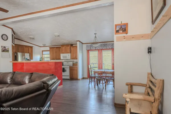 $339,000 | 58 Blackhawk Trail, Pinedale, WY 82941