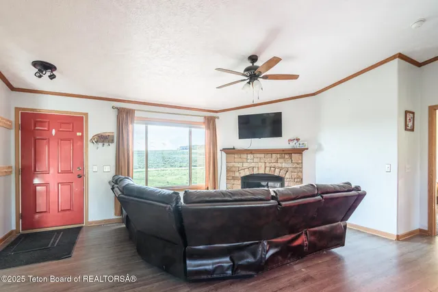 $359,000 | 58 Blackhawk Trail, Pinedale, WY 82941