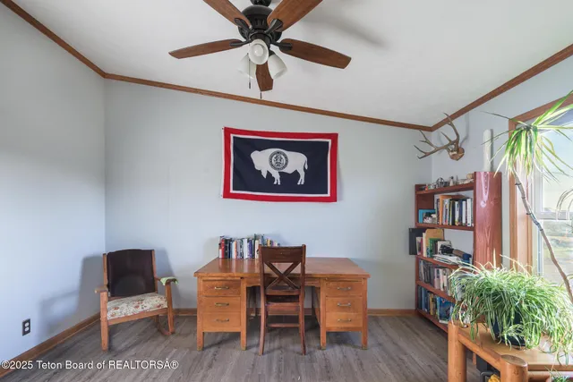 $359,000 | 58 Blackhawk Trail, Pinedale, WY 82941