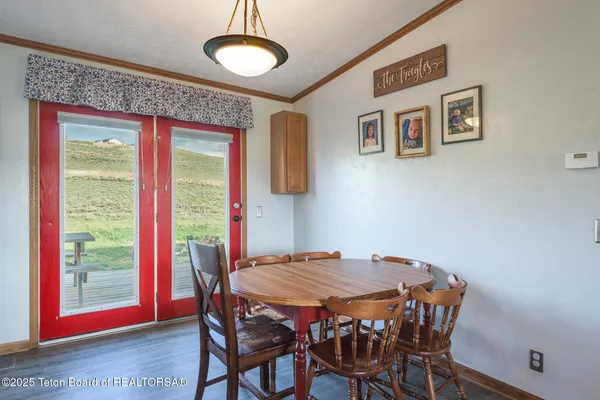 $339,000 | 58 Blackhawk Trail, Pinedale, WY 82941