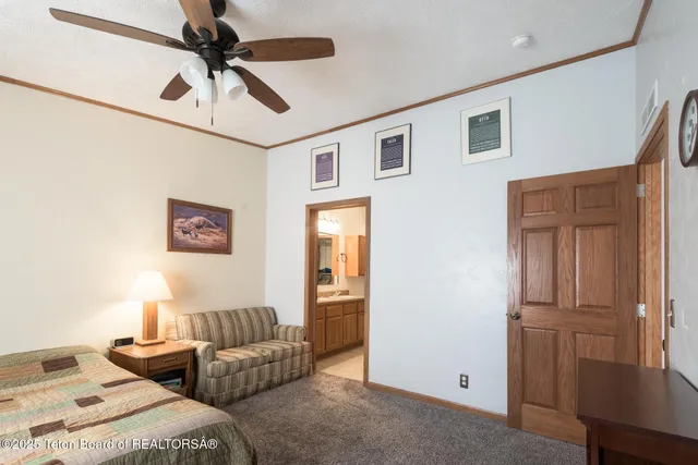 $359,000 | 58 Blackhawk Trail, Pinedale, WY 82941