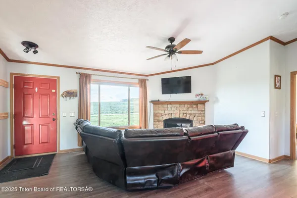 $339,000 | 58 Blackhawk Trail, Pinedale, WY 82941