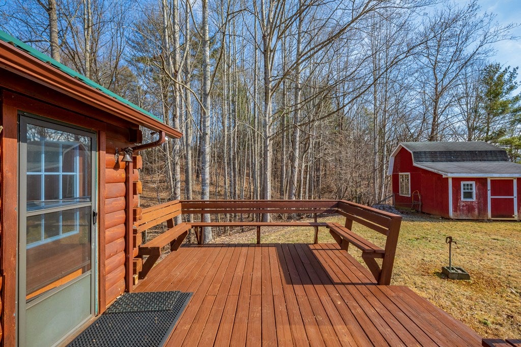 349 Baker Island Road Max Meadows, VA 24360 - Photo 17 of 75 Gallery Image 17