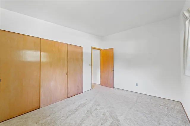 a bathroom with a sink toilet and vanity