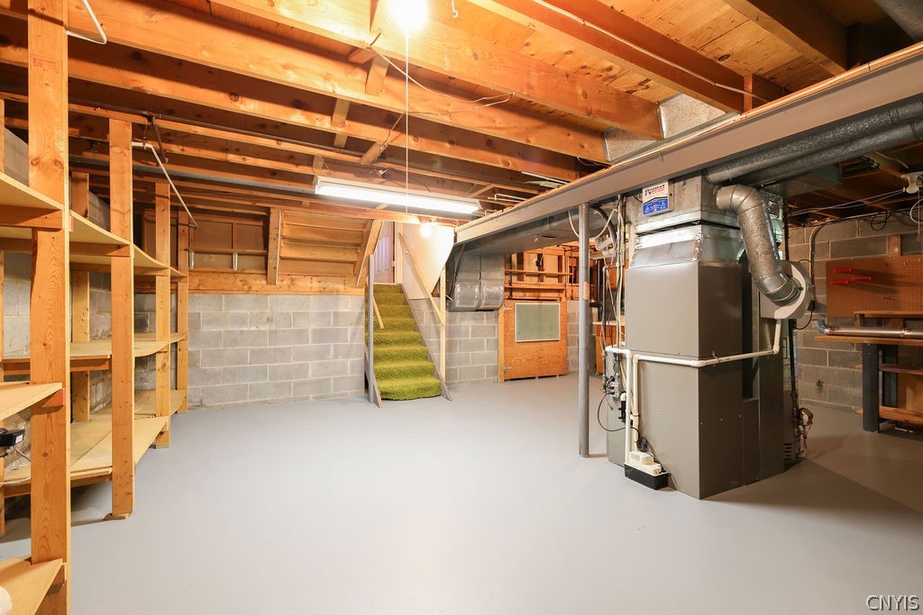 7739 Deerfield Road Clay, NY 13090 - Photo 32 of 40 Gallery Image 32