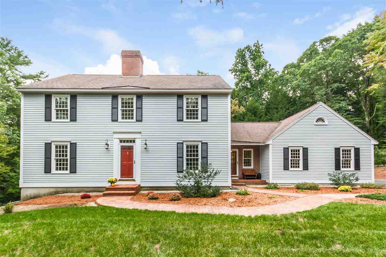 15 Flintlock Road Bedford, NH 03110 - Photo 1 of 39
