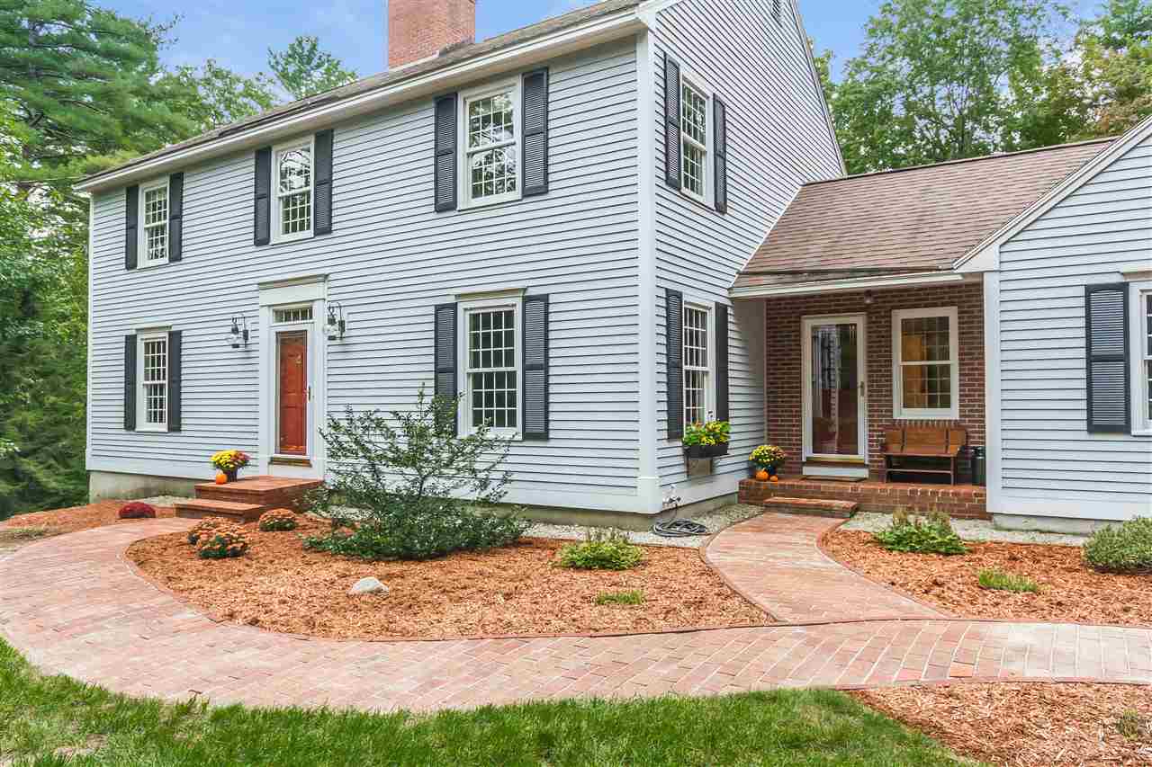 15 Flintlock Road Bedford, NH 03110 - Photo 2 of 39