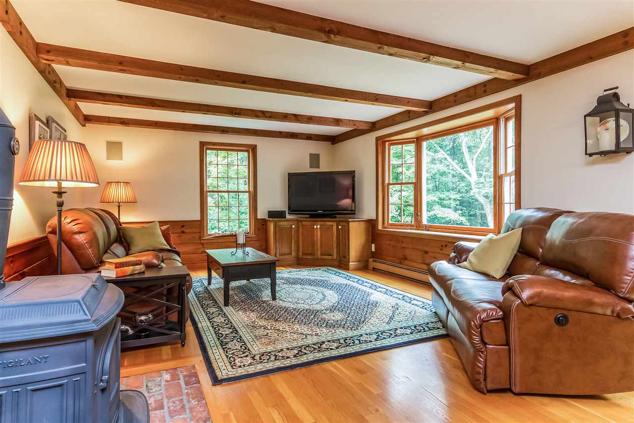 15 Flintlock Road Bedford, NH 03110 - Photo 16 of 39