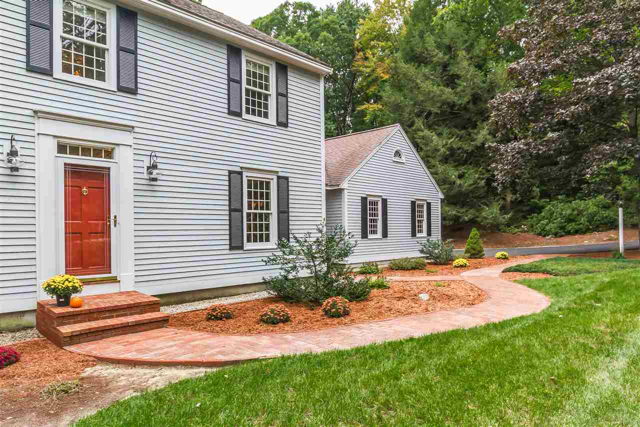 15 Flintlock Road Bedford, NH 03110 - Photo 3 of 39