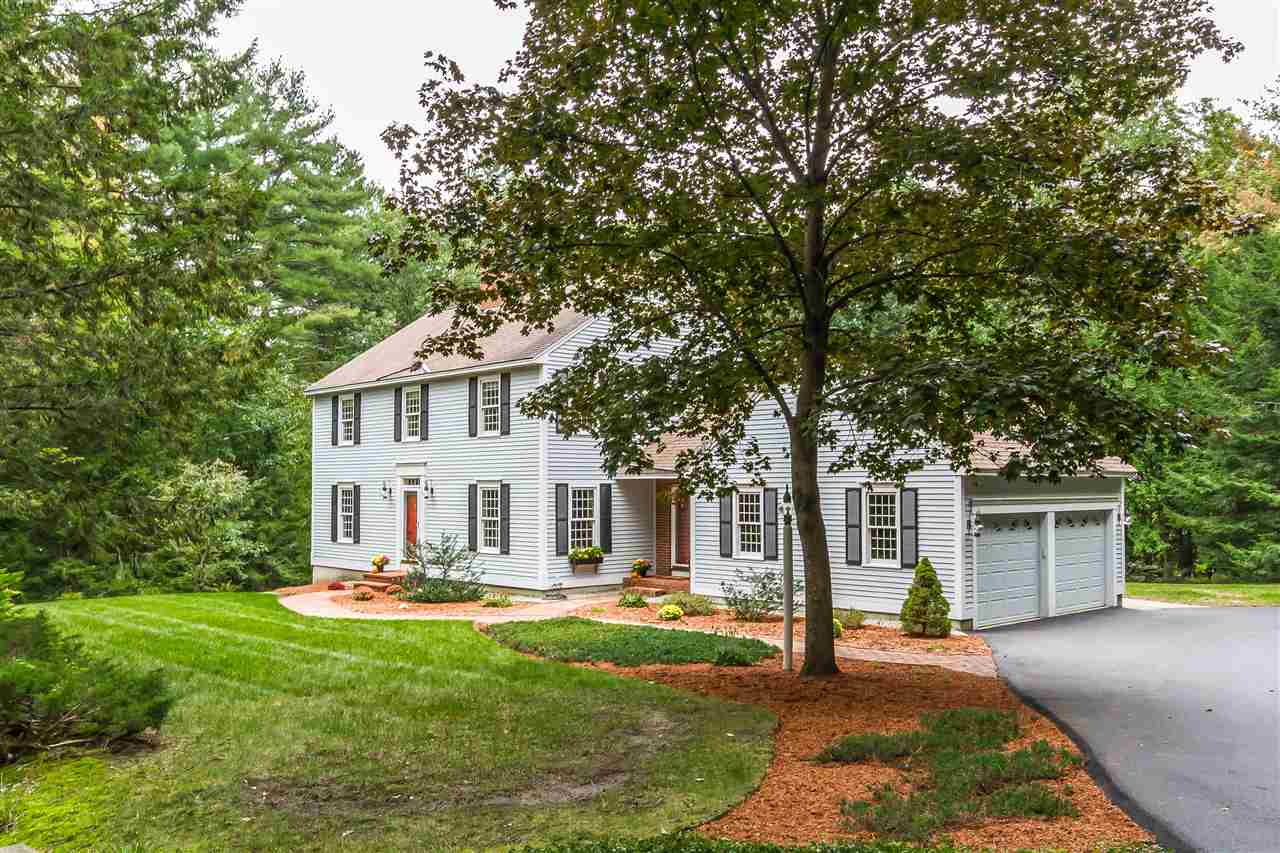 15 Flintlock Road Bedford, NH 03110 - Photo 4 of 39
