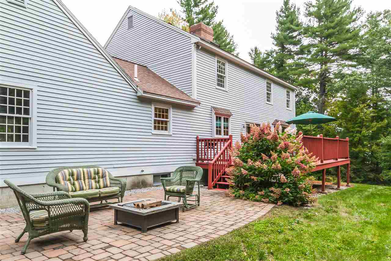15 Flintlock Road Bedford, NH 03110 - Photo 35 of 39