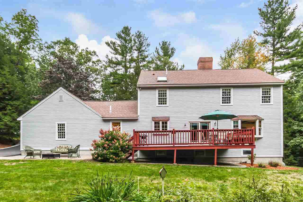 15 Flintlock Road Bedford, NH 03110 - Photo 36 of 39