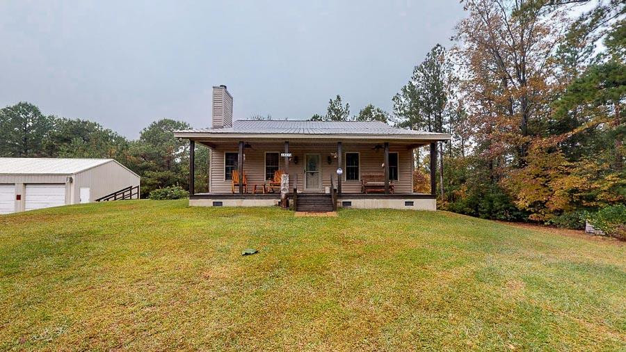 12 Vortech Road Modoc, SC 29838 - Photo 1 of 50 Main View