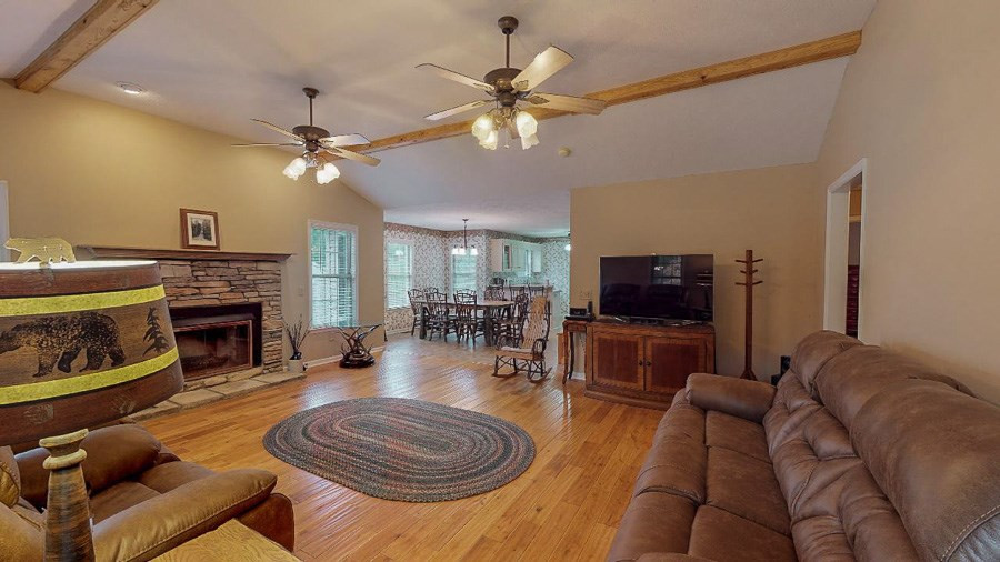 12 Vortech Road Modoc, SC 29838 - Photo 2 of 50