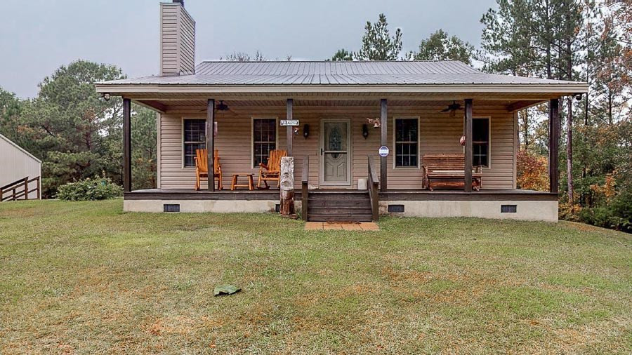 12 Vortech Road Modoc, SC 29838 - Photo 25 of 50