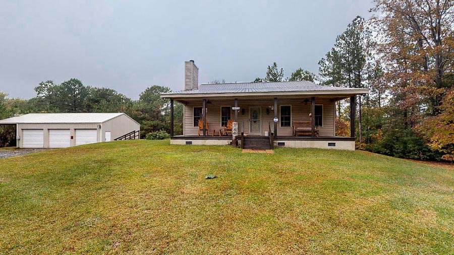 12 Vortech Road Modoc, SC 29838 - Photo 27 of 50