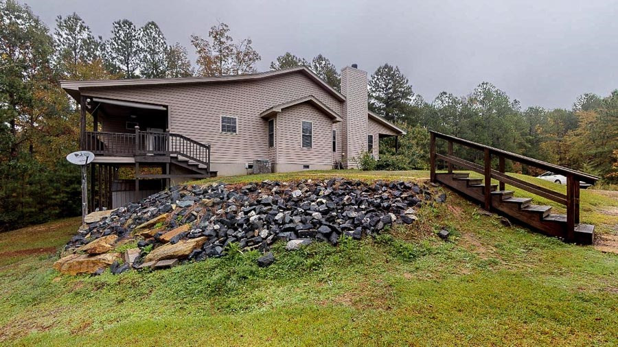 12 Vortech Road Modoc, SC 29838 - Photo 31 of 50