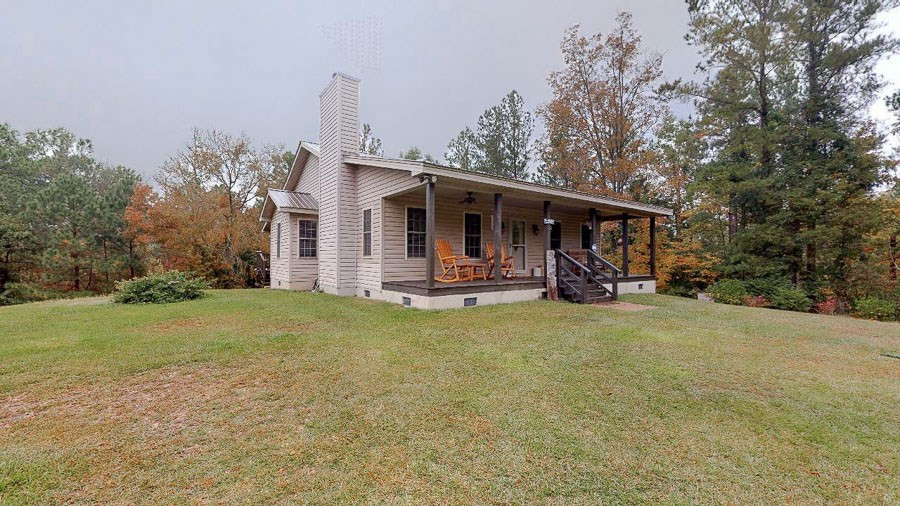 12 Vortech Road Modoc, SC 29838 - Photo 34 of 50