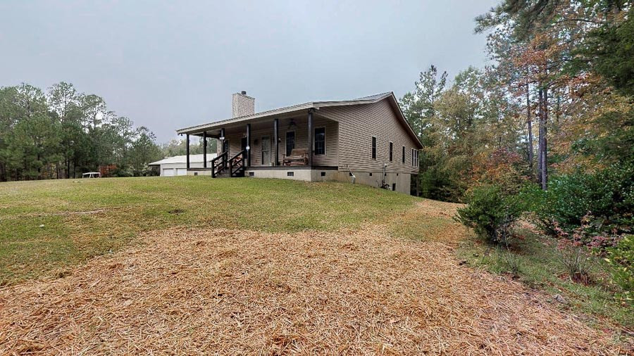 12 Vortech Road Modoc, SC 29838 - Photo 4 of 50
