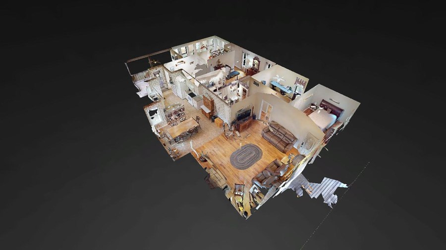 12 Vortech Road Modoc, SC 29838 - Photo 50 of 50