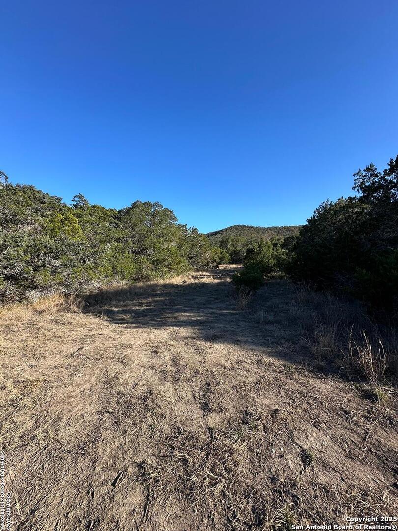 Lot 96 Black Jack Hollow Utopia, TX 78884 - Photo 12 of 20 a view of mountain with lake view